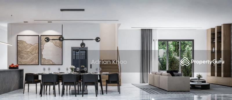 Detached for Sale, Brand New Luxury Detached @ Palm road! Architectural Master Class, SGD 11,580,000 | Freehold
