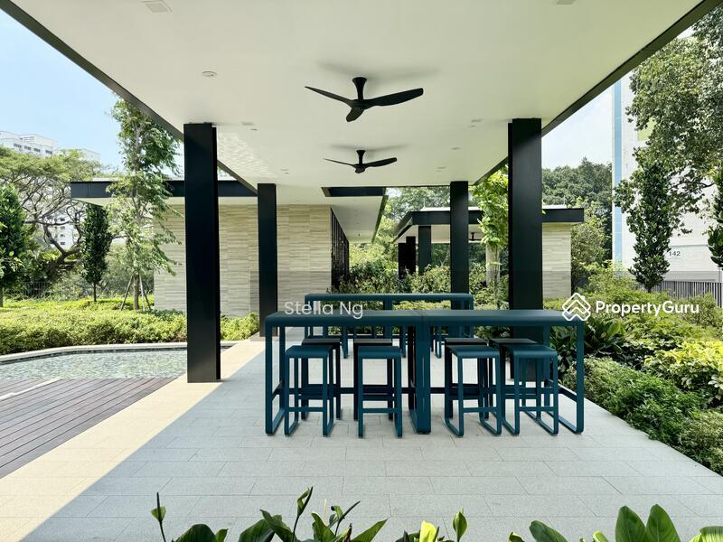 Condominium for Sale, Avenue South Residence, SGD 1,400,000 | 99-year lease