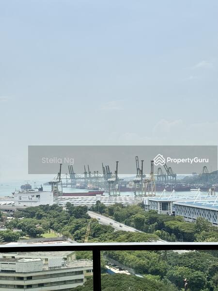 Condominium for Sale, Avenue South Residence, SGD 1,400,000 | 99-year lease