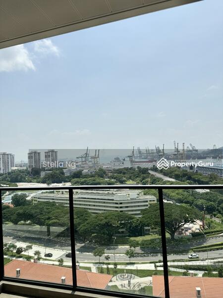 Condominium for Sale, Avenue South Residence, SGD 1,400,000 | 99-year lease