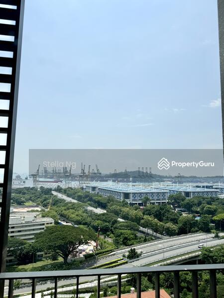 Condominium for Sale, Avenue South Residence, SGD 1,400,000 | 99-year lease