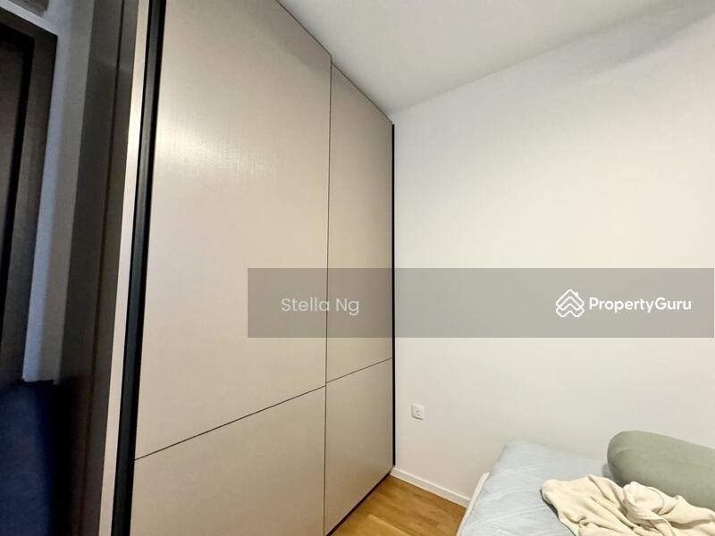 Condominium for Sale, Avenue South Residence, SGD 1,400,000 | 99-year lease