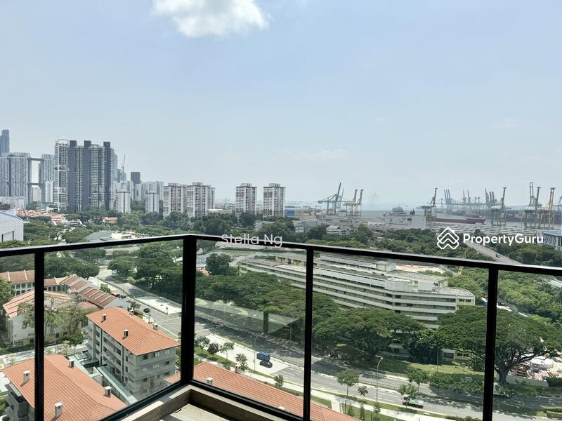 Condominium for Sale, Avenue South Residence, SGD 1,400,000 | 99-year lease