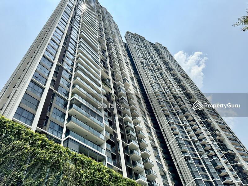 Condominium for Sale, Avenue South Residence, SGD 1,400,000 | 99-year lease