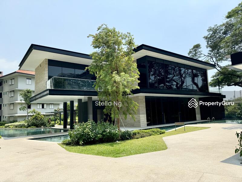 Condominium for Sale, Avenue South Residence, SGD 1,400,000 | 99-year lease