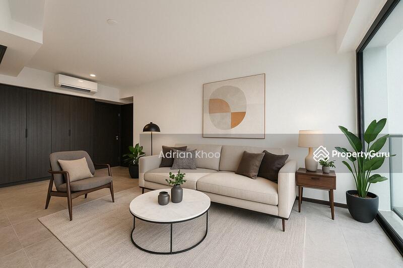 Prop-GPT: Condominium: D03 Tiong Bahru One Pearl Bank