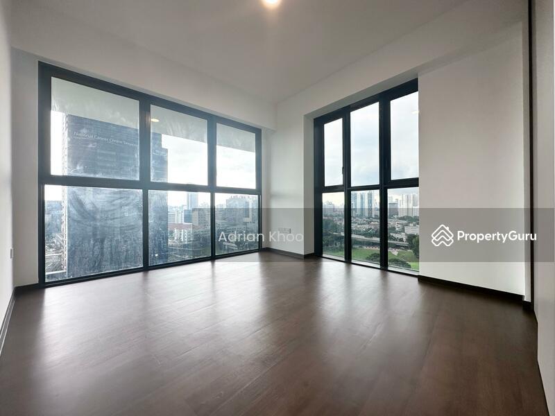 Condominium for Sale, One Pearl Bank, SGD 2,980,000 | 99-year lease