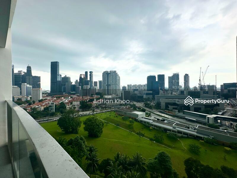 Condominium for Sale, One Pearl Bank, SGD 2,980,000 | 99-year lease