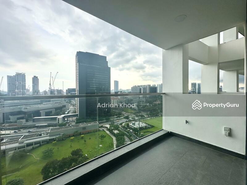 Condominium for Sale, One Pearl Bank, SGD 2,980,000 | 99-year lease