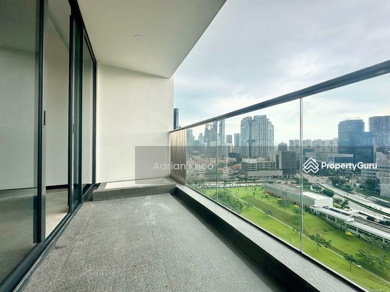 Condominium for Sale, One Pearl Bank, SGD 2,980,000 | 99-year lease