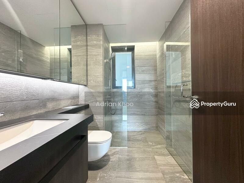 Condominium for Sale, One Pearl Bank, SGD 2,980,000 | 99-year lease