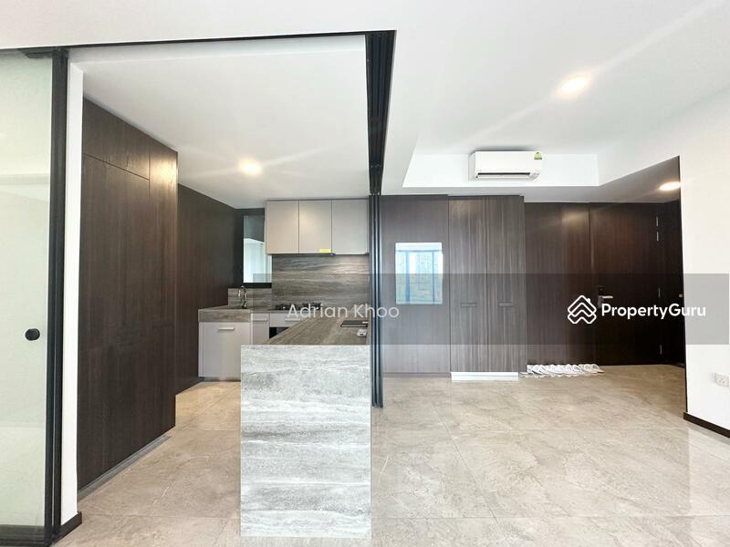 Condominium for Sale, One Pearl Bank, SGD 2,980,000 | 99-year lease
