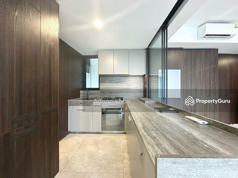 Condominium for Sale, One Pearl Bank, SGD 2,980,000 | 99-year lease