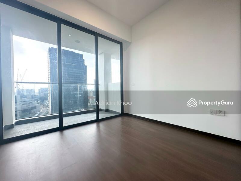 Condominium for Sale, One Pearl Bank, SGD 2,980,000 | 99-year lease
