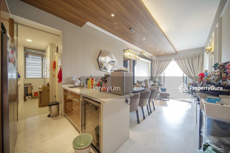 Condominium for Sale, Jardin, SGD 2,250,000 | Freehold