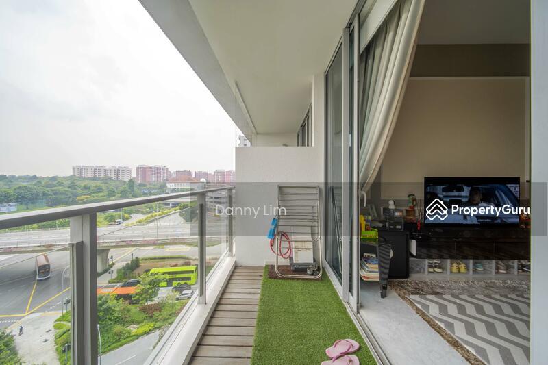 Condominium for Sale, Jardin, SGD 2,250,000 | Freehold