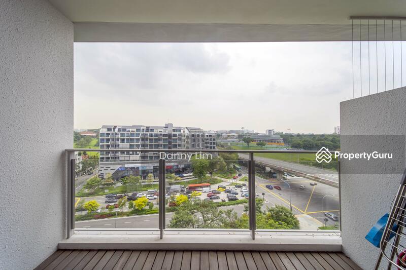 Condominium for Sale, Jardin, SGD 2,250,000 | Freehold