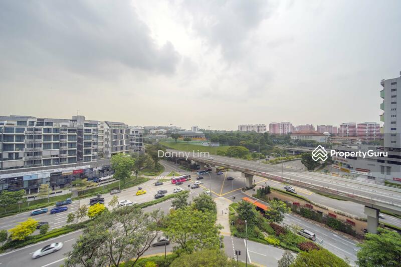 Condominium for Sale, Jardin, SGD 2,250,000 | Freehold