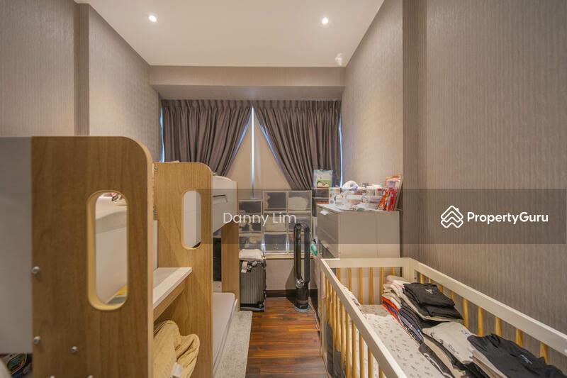 Condominium for Sale, Jardin, SGD 2,250,000 | Freehold