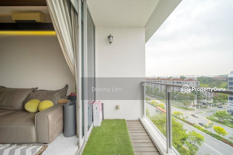 Condominium for Sale, Jardin, SGD 2,250,000 | Freehold