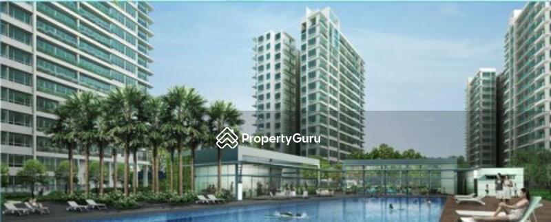 Condominium for Sale: Pasir Ris, D18, 518209