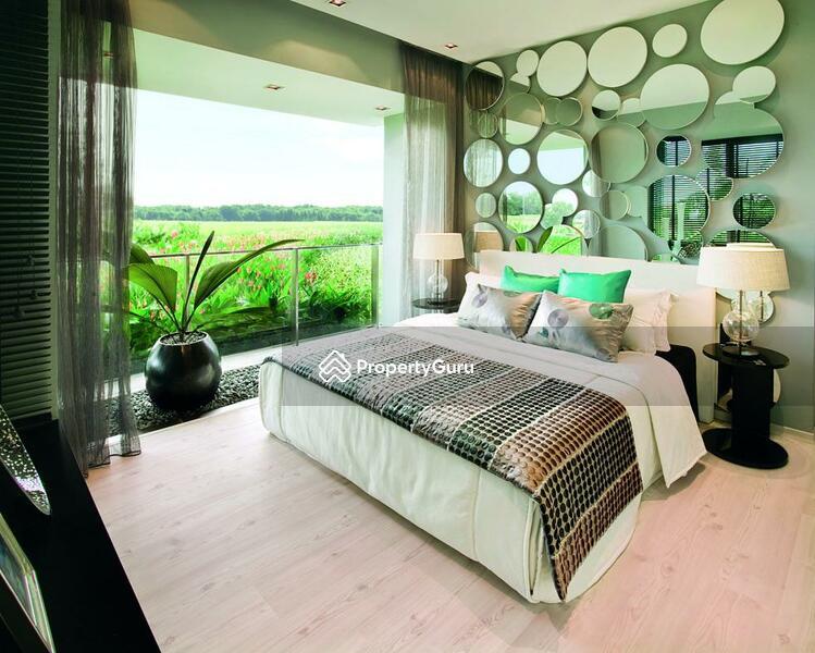 Condominium for Sale: Pasir Ris, D18, 518209