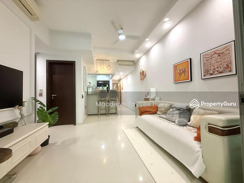 Condominium for Sale: Pasir Ris, D18, 518209