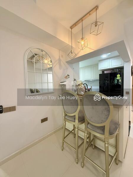 Condominium for Sale: Pasir Ris, D18, 518209