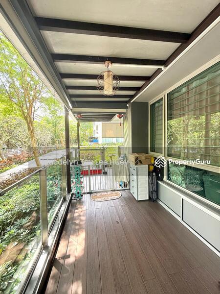 Condominium for Sale: Pasir Ris, D18, 518209