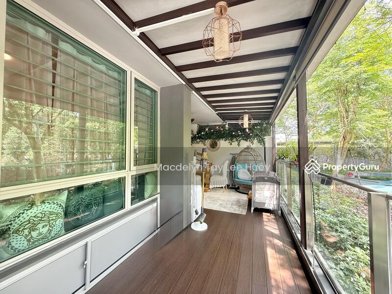 Condominium for Sale: Pasir Ris, D18, 518209