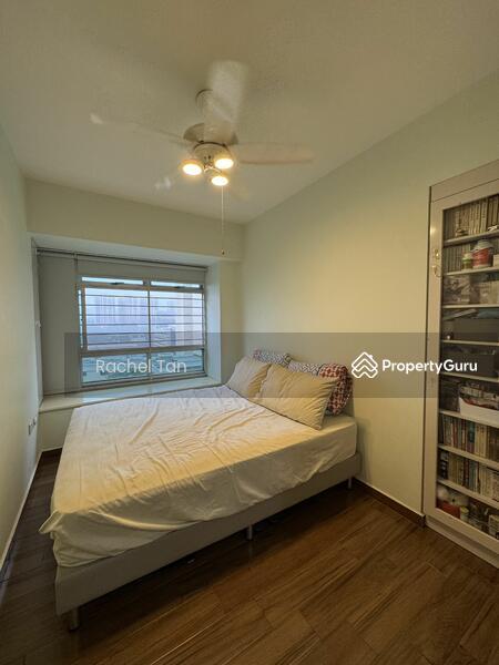 HDB Flat for Sale, 61A Strathmore Avenue, SGD 1,050,000 | 99-year lease