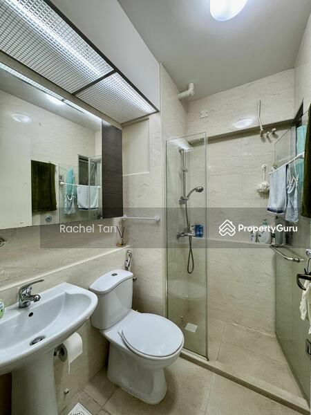 HDB Flat for Sale, 61A Strathmore Avenue, SGD 1,050,000 | 99-year lease