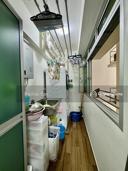 HDB Flat for Sale, 61A Strathmore Avenue, SGD 1,050,000 | 99-year lease