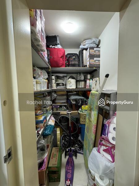 HDB Flat for Sale, 61A Strathmore Avenue, SGD 1,050,000 | 99-year lease