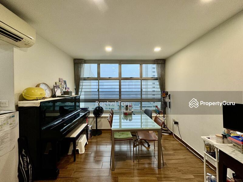 HDB Flat for Sale, 61A Strathmore Avenue, SGD 1,050,000 | 99-year lease