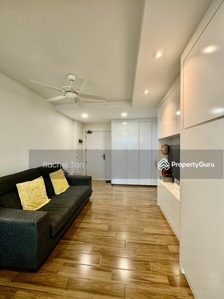 HDB Flat for Sale, 61A Strathmore Avenue, SGD 1,050,000 | 99-year lease