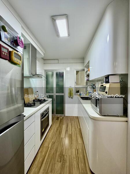HDB Flat for Sale, 61A Strathmore Avenue, SGD 1,050,000 | 99-year lease