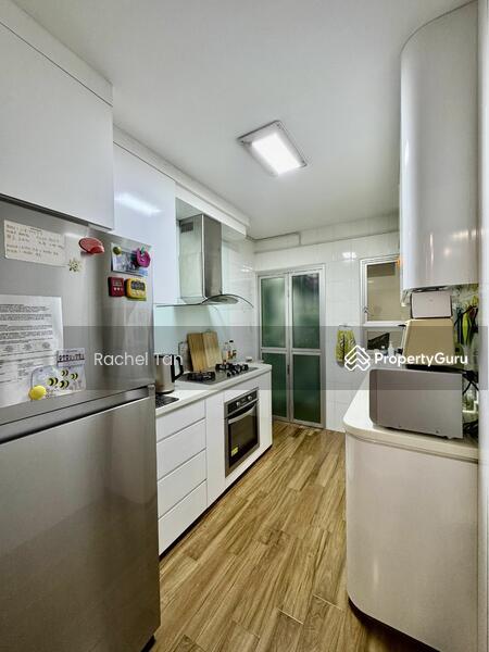 HDB Flat for Sale, 61A Strathmore Avenue, SGD 1,050,000 | 99-year lease
