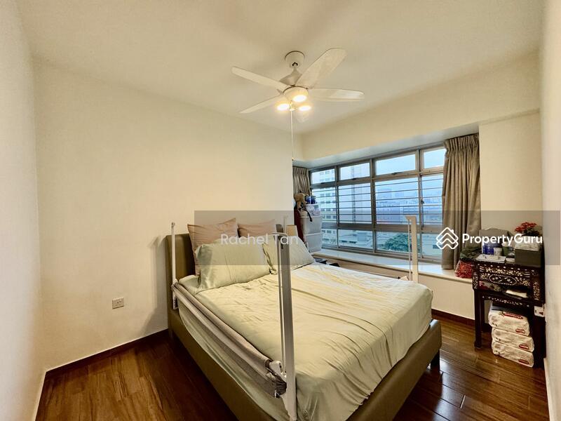 HDB Flat for Sale, 61A Strathmore Avenue, SGD 1,050,000 | 99-year lease