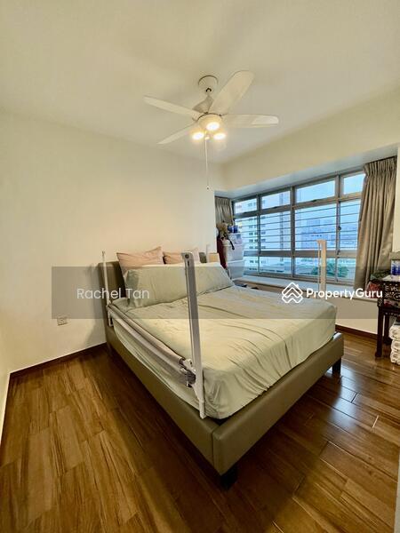 HDB Flat for Sale, 61A Strathmore Avenue, SGD 1,050,000 | 99-year lease