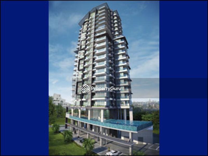 Condominium for Sale, Zedge, SGD 1,820,000 | Freehold