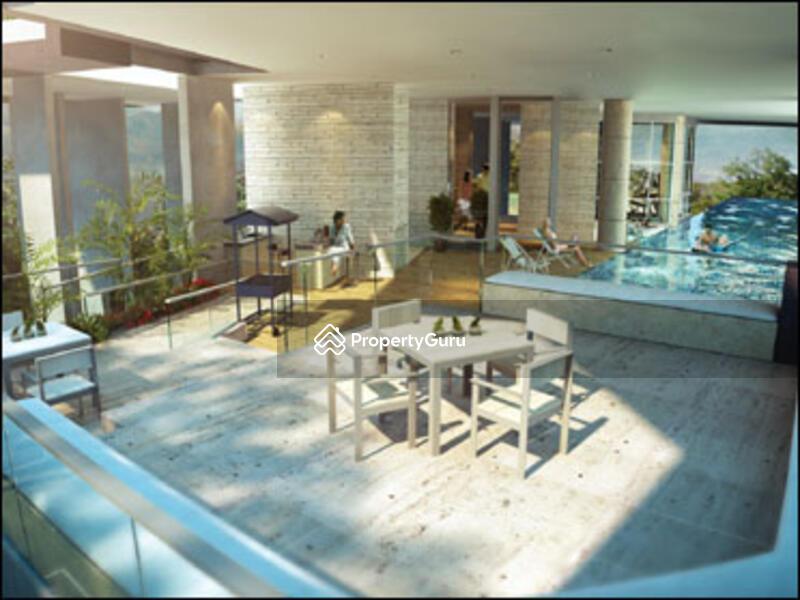 Condominium for Sale, Zedge, SGD 1,820,000 | Freehold