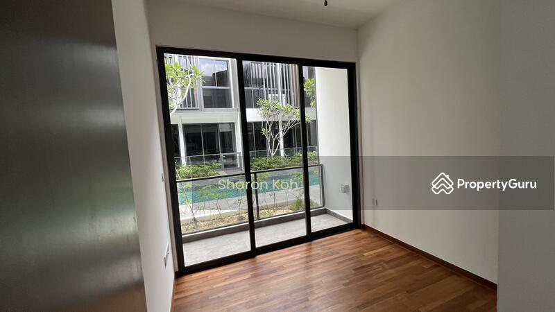 Condominium - Cluster House for Sale, Affinity At Serangoon, SGD 3,488,888 | 99-year lease