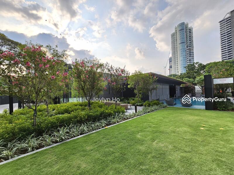 Condominium for Sale, Kopar At Newton, SGD 1,700,000 | 99-year lease
