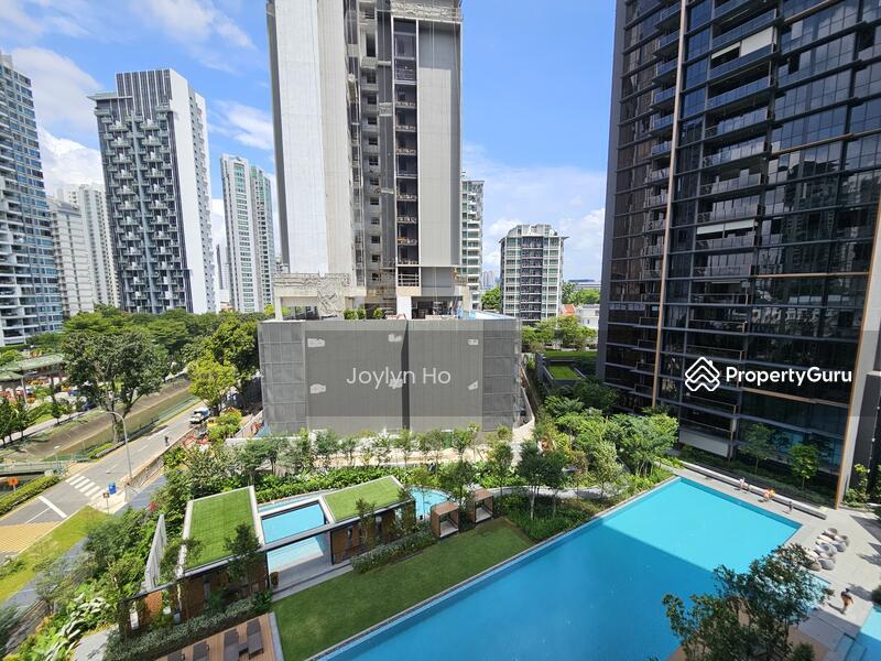 Condominium for Sale, Kopar At Newton, SGD 1,700,000 | 99-year lease