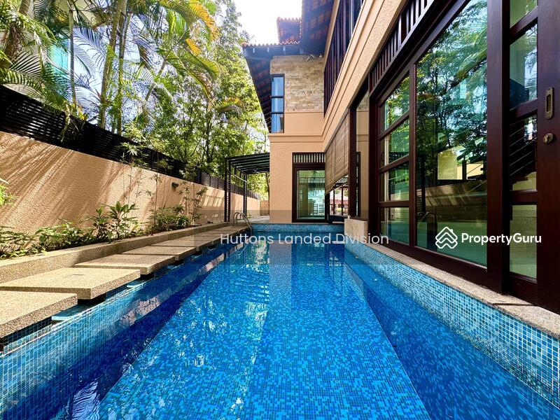 Prop-GPT: Detached: D21 Upper Bukit Timah Hua Guan Avenue Detached House 1km from MGS And Pei Hwa Primary School