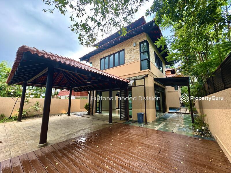 Detached for Sale, Hua Guan Avenue Detached House 1km from MGS And Pei Hwa Primary School, SGD 11,800,000 | 999-year lease