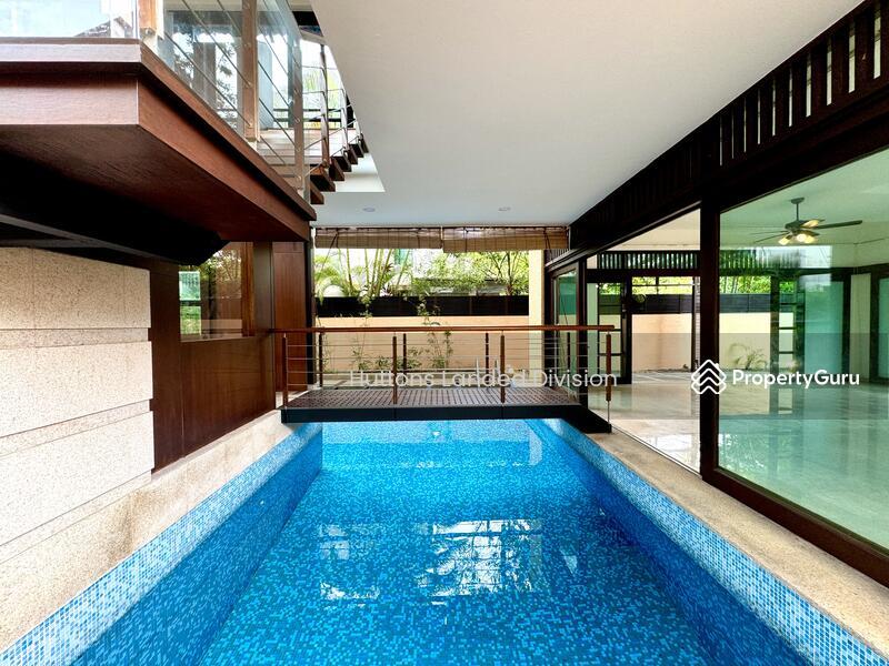 Detached for Sale, Hua Guan Avenue Detached House 1km from MGS And Pei Hwa Primary School, SGD 11,800,000 | 999-year lease