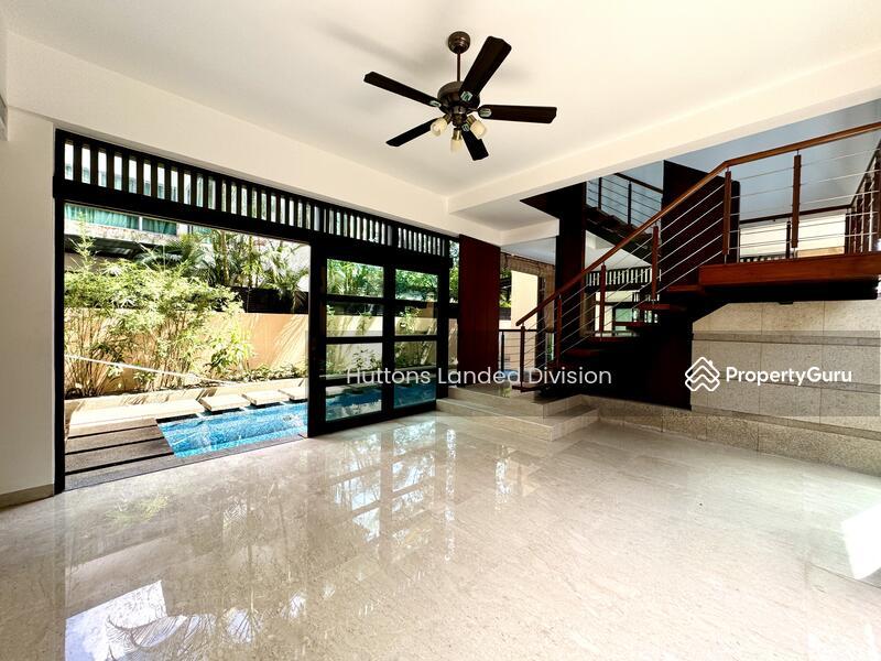 Detached for Sale, Hua Guan Avenue Detached House 1km from MGS And Pei Hwa Primary School, SGD 11,800,000 | 999-year lease