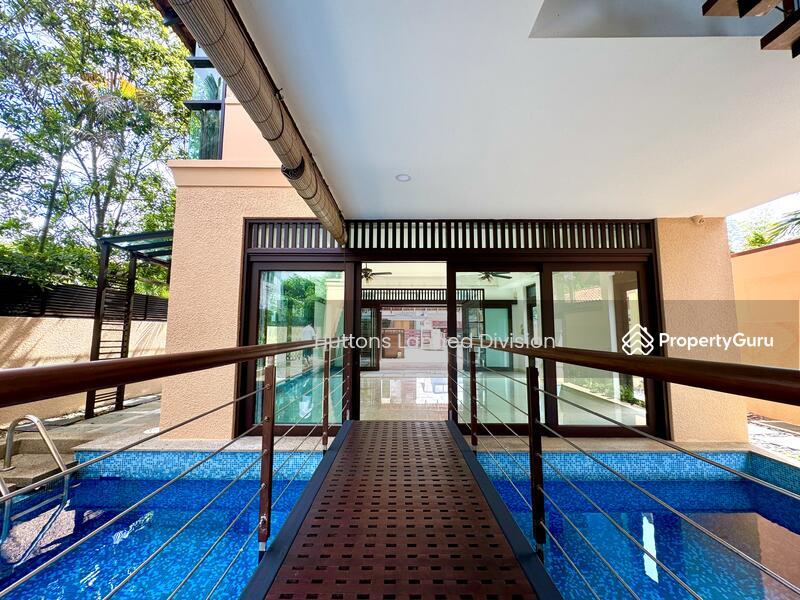 Detached for Sale, Hua Guan Avenue Detached House 1km from MGS And Pei Hwa Primary School, SGD 11,800,000 | 999-year lease